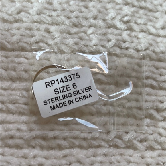 Heart Ring - Picture 2 of 2